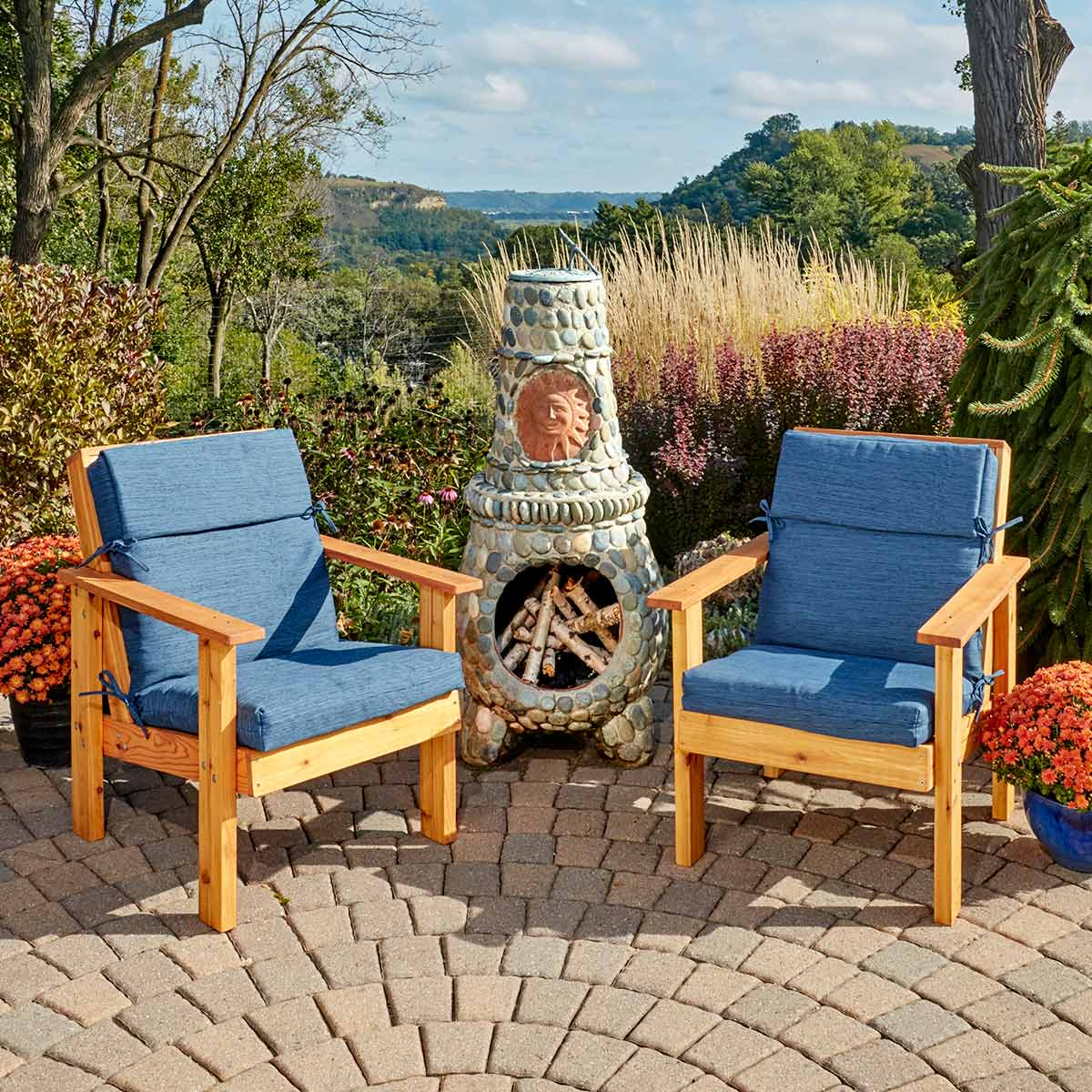 Perfect Patio Chairs You Can Make The Family Handyman in sizing 1200 X 1200