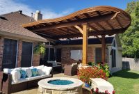 Pergola Arbor Installation Outdoor Living Pergolas pertaining to sizing 2048 X 1536