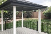 Pergolas And Patio Covers Denver Deck Builders for measurements 1000 X 1000