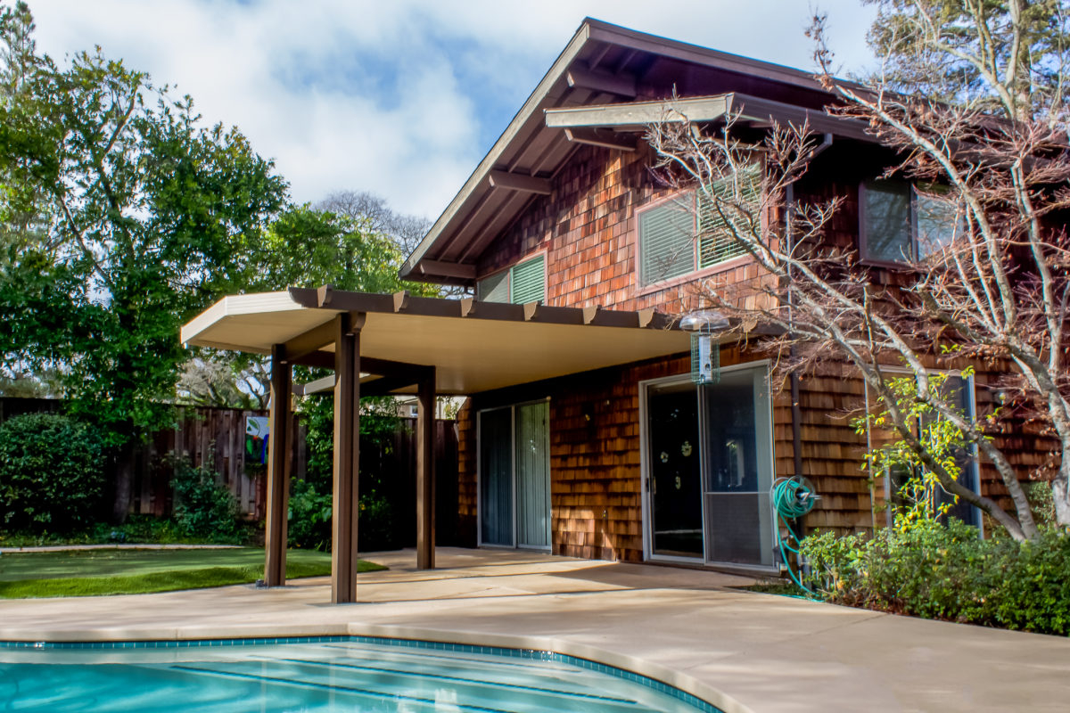 Pergolas And Patio Covers Josh Heckman Construction Inc for measurements 1200 X 800