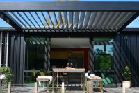 Pergolas Louvre Roofs And Outdoor Blinds Whangarei Northland pertaining to measurements 1920 X 818