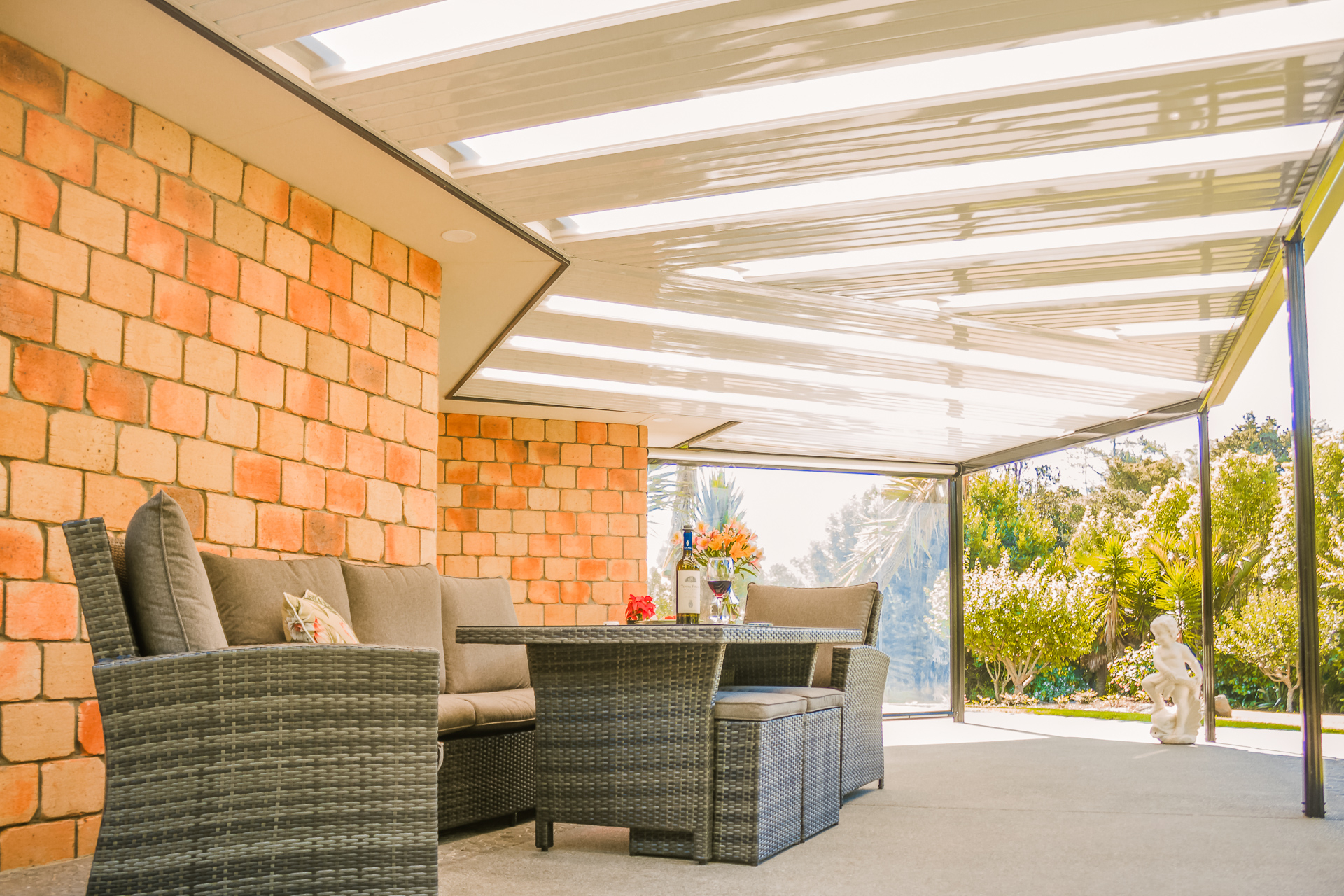 Pergolas Louvre Roofs And Outdoor Blinds Whangarei Northland within dimensions 1920 X 1280