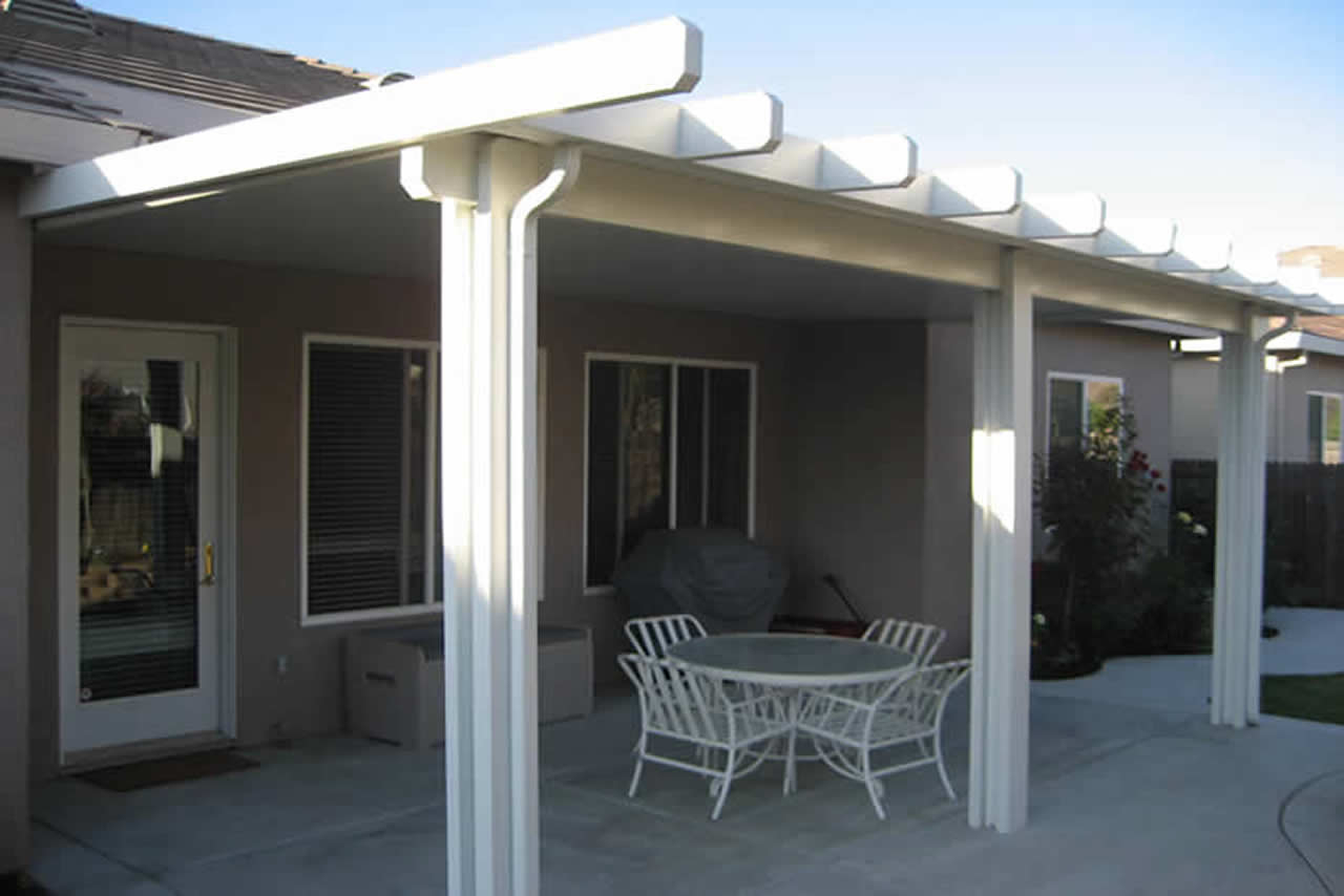 Pictures Of Alumawood Newport Patio Covers for proportions 1280 X 854