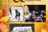 Pierce County Parks And Recreation Fall Guide 2017 Pc for size 1164 X 1499