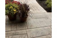 Pin Entertaining Ideas On Patio Concrete Patio Designs regarding proportions 1668 X 2388