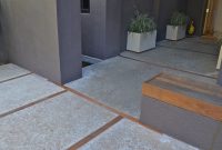 Pin Hallie On Marin Drive In 2019 Concrete Patio House regarding size 1280 X 848