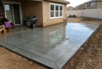 Pin Joey On Projects To Try Concrete Patio Designs regarding dimensions 1632 X 1224