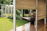 Pin Nidale Sfeir On Garden In 2019 Patio Blinds Patio with size 1080 X 1492