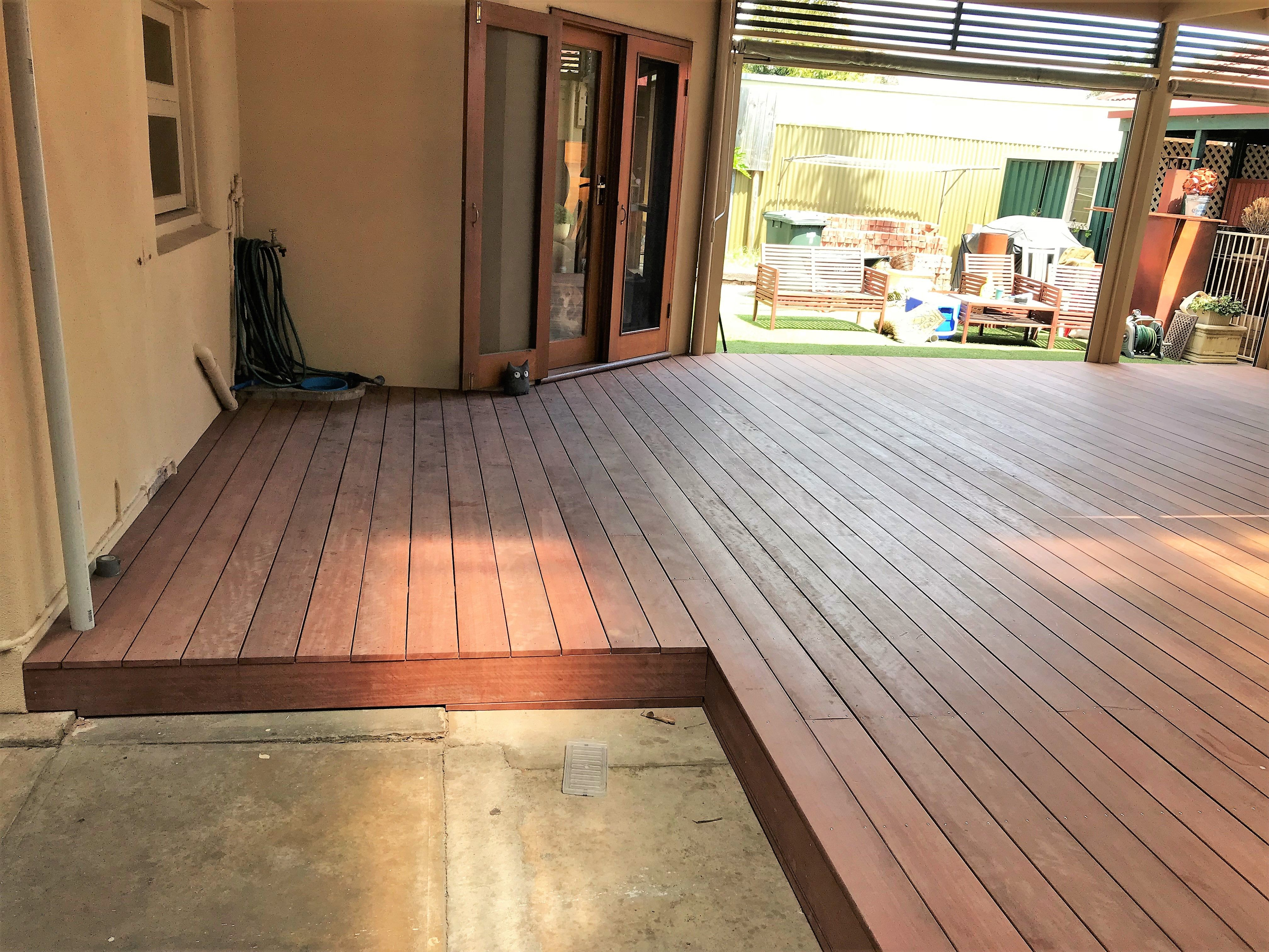 Pin On Decking Dmv Outdoor Solutions with size 4032 X 3024