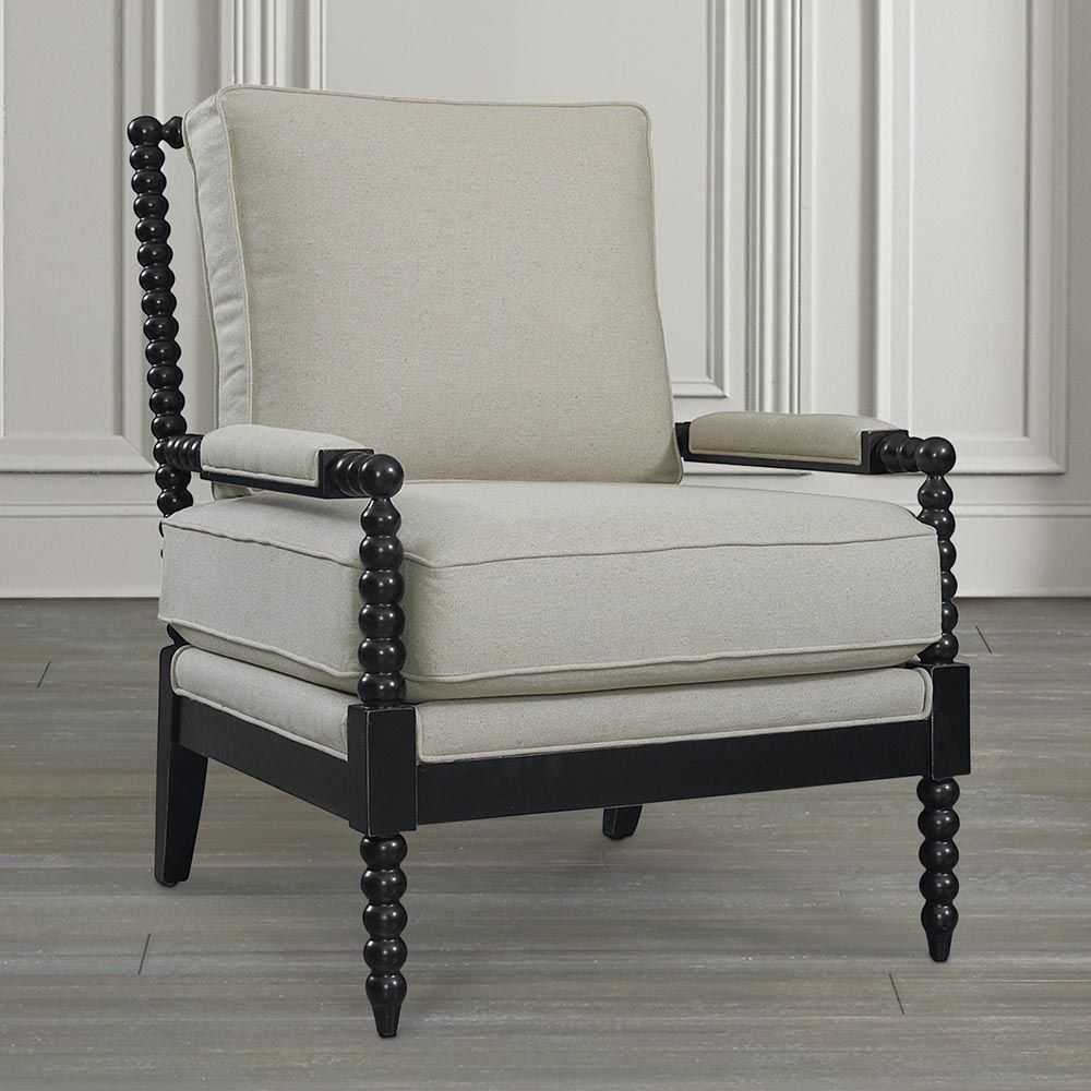 Pippa Accent Chair Accent Chairs For Living Room Antique with regard to size 1000 X 1000