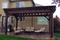 Planning For A 12 X 20 Timber Frame Over Sized Diy Pergola in measurements 1024 X 768