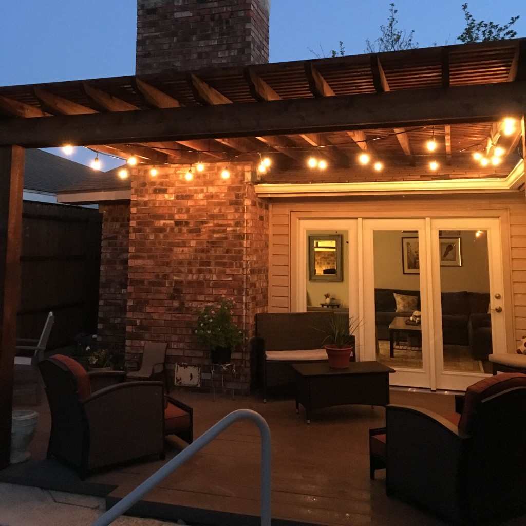 Plano Pergolas Patio Cover Company Plano Arbors Deck pertaining to proportions 1024 X 1024