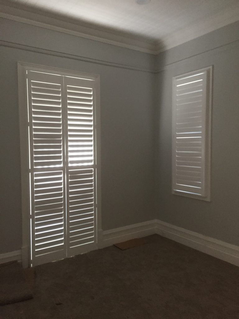 Plantation Shutters Narre Warren Vic 3805 Clarks Blinds inside sizing 768 X 1024