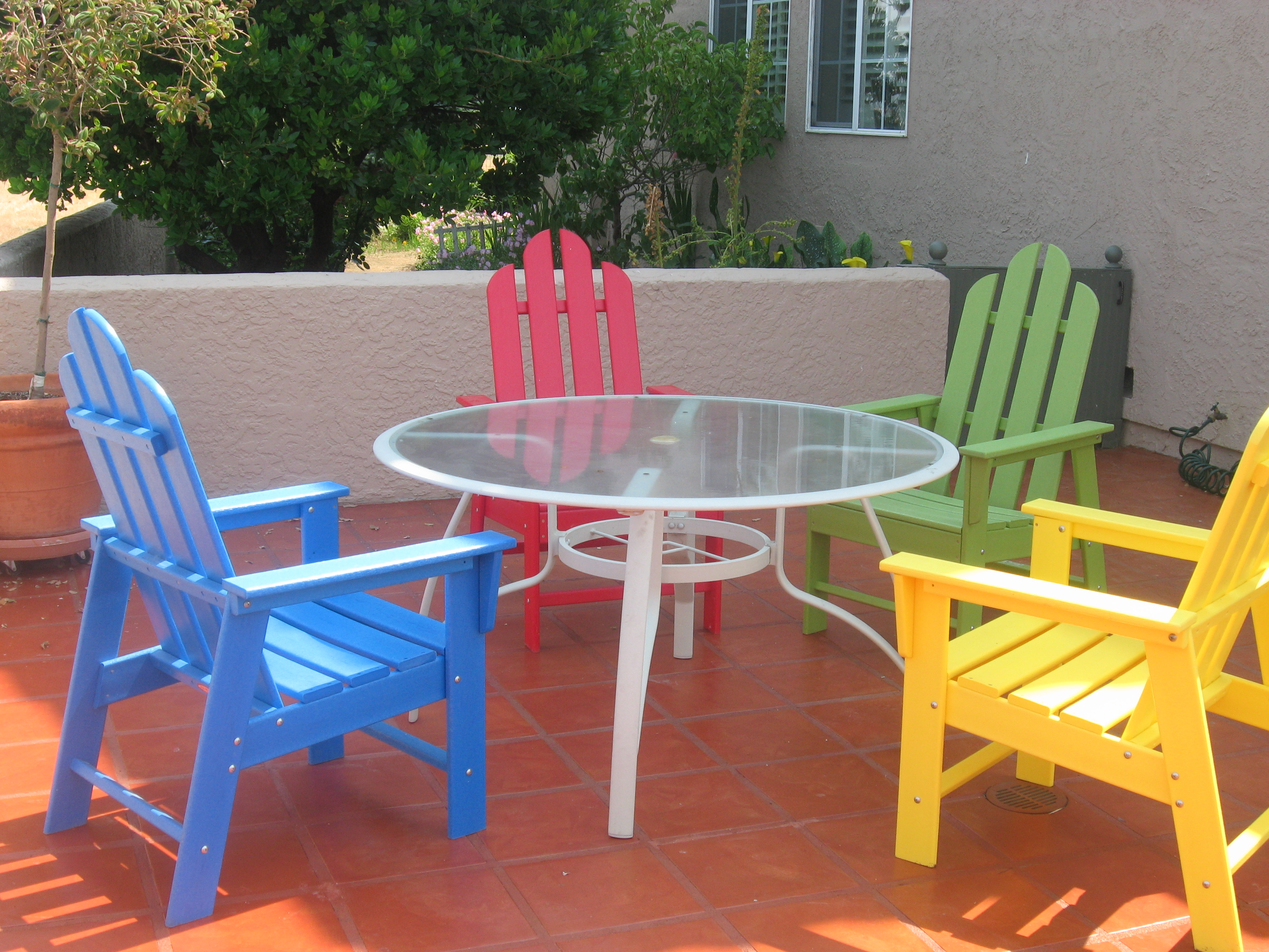 Plastic Furniture intended for sizing 3072 X 2304