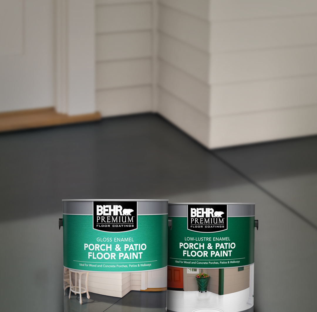 Porch And Patio Floor Coating Products Behr regarding size 1080 X 1064