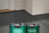 Porch And Patio Floor Coating Products Behr with sizing 1080 X 1064