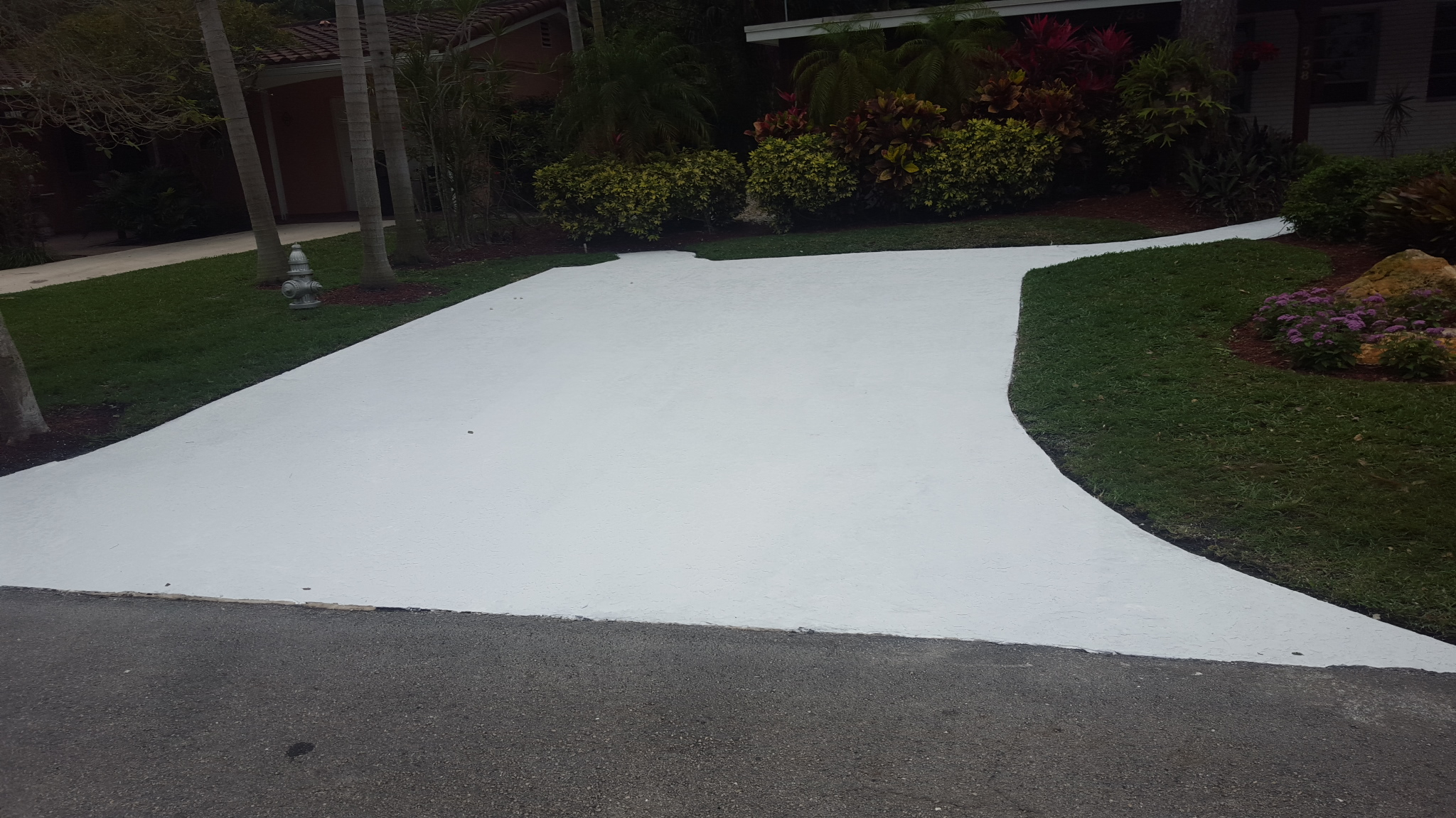 Poured Concrete Concrete Contractors In The Boca Raton Area pertaining to size 2048 X 1152