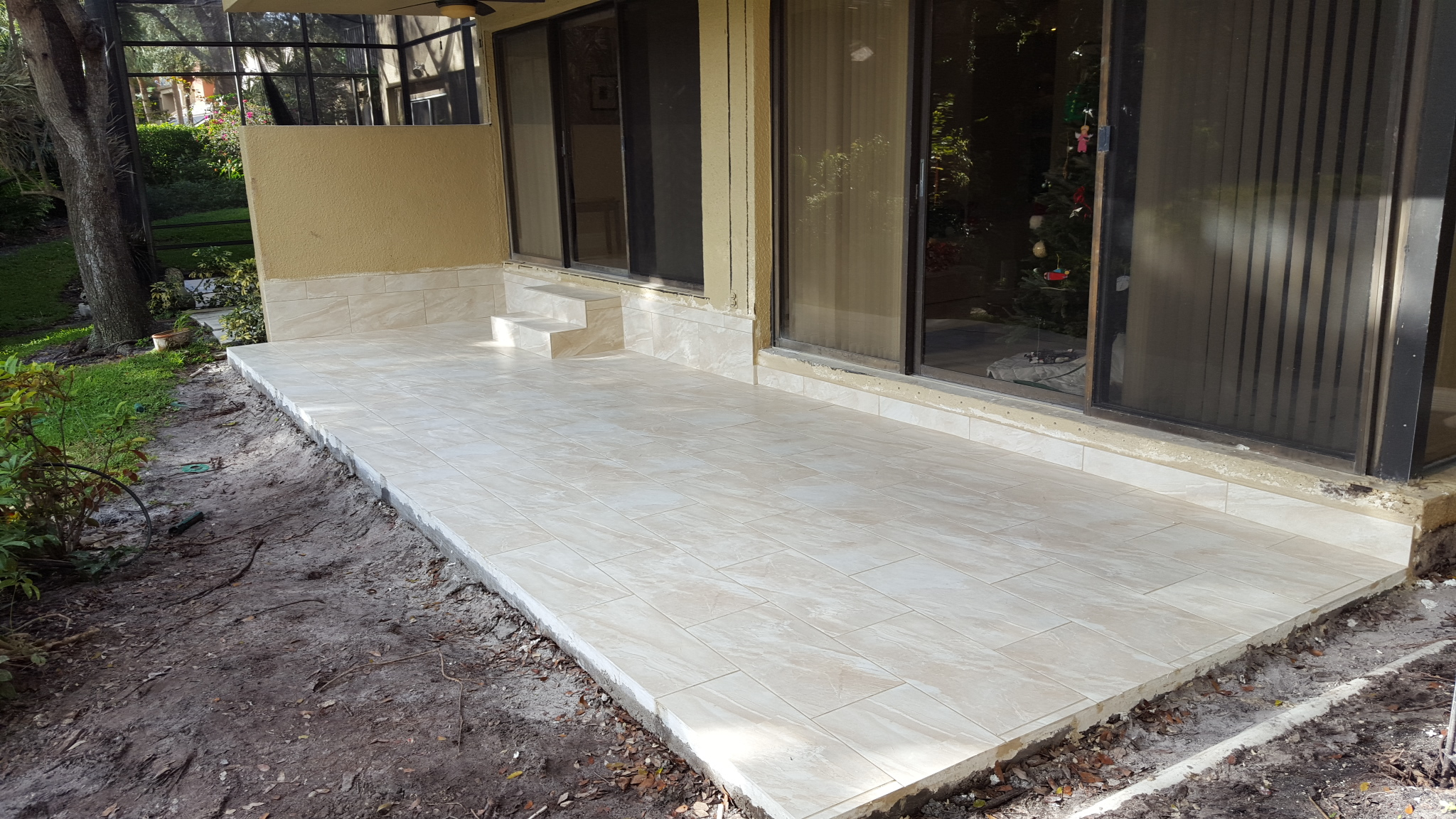 Poured Concrete Concrete Contractors In The Boca Raton Area within size 2048 X 1152