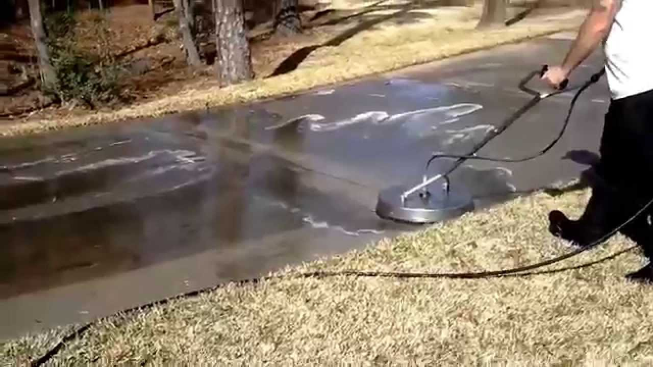 Pressure Washing Tomball Tx Concrete Driveway Cleaning within sizing 1280 X 720