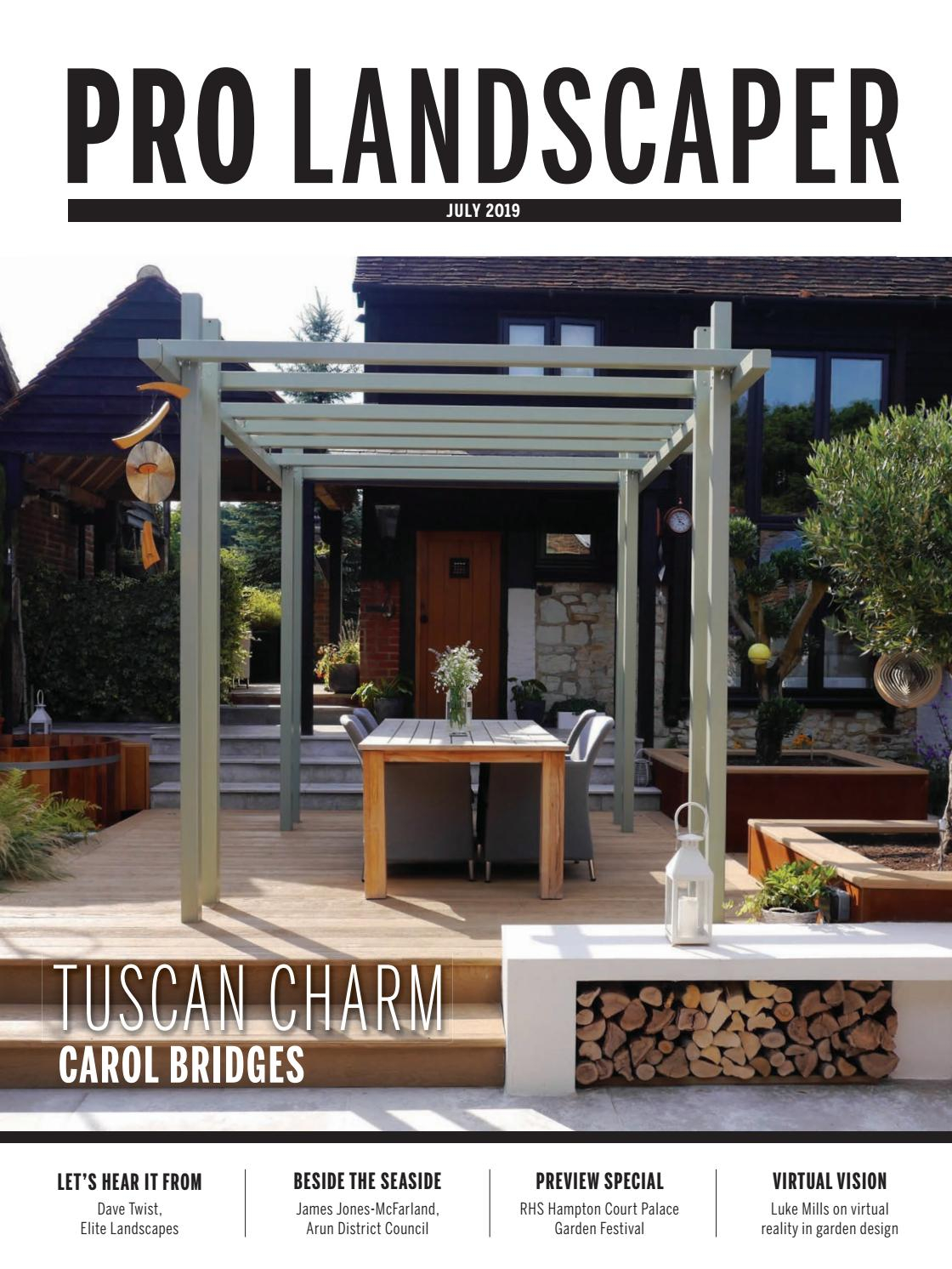 Pro Landscaper July 2019 Eljays44 Issuu with proportions 1120 X 1492