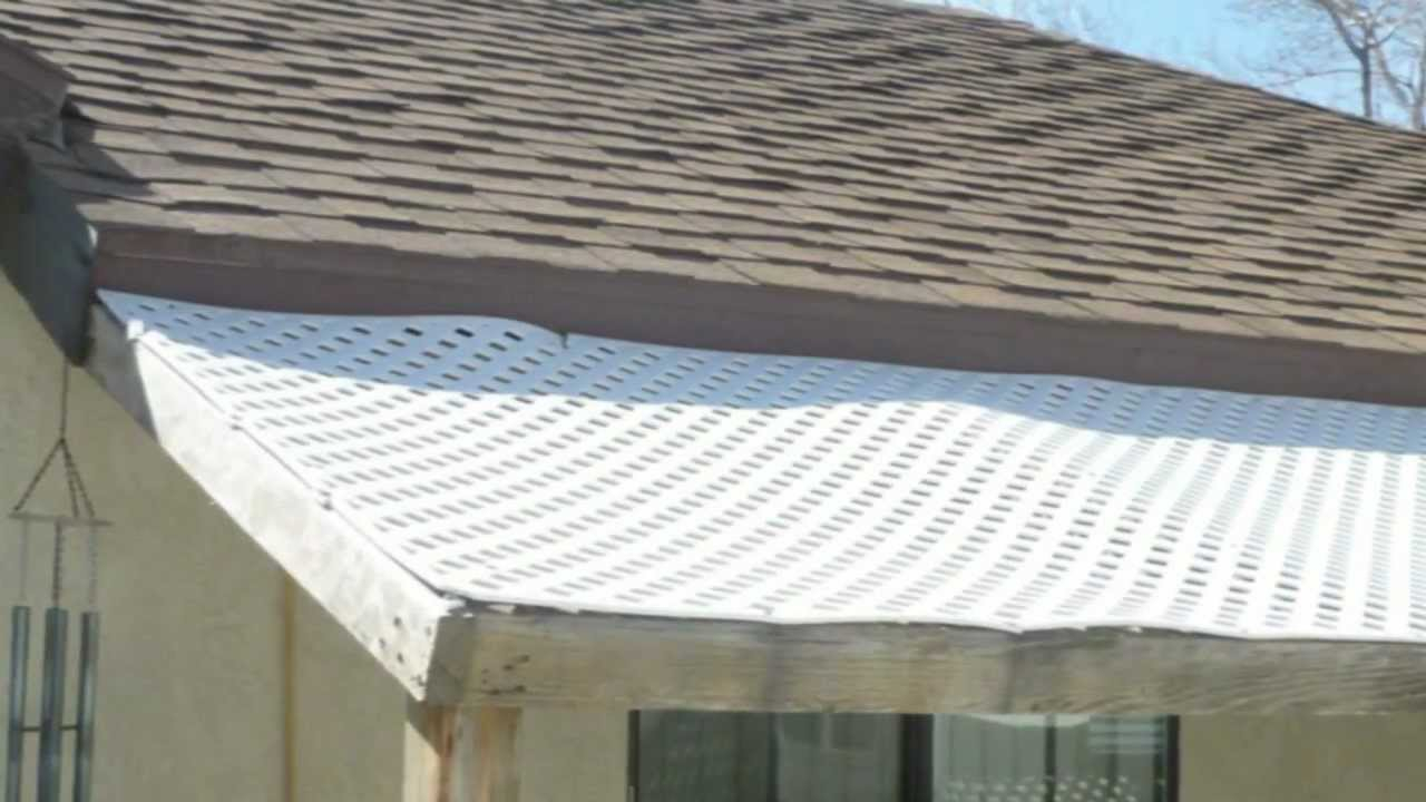 Problems Using Pvc Lattice For Patio Research Before You Build It inside sizing 1280 X 720