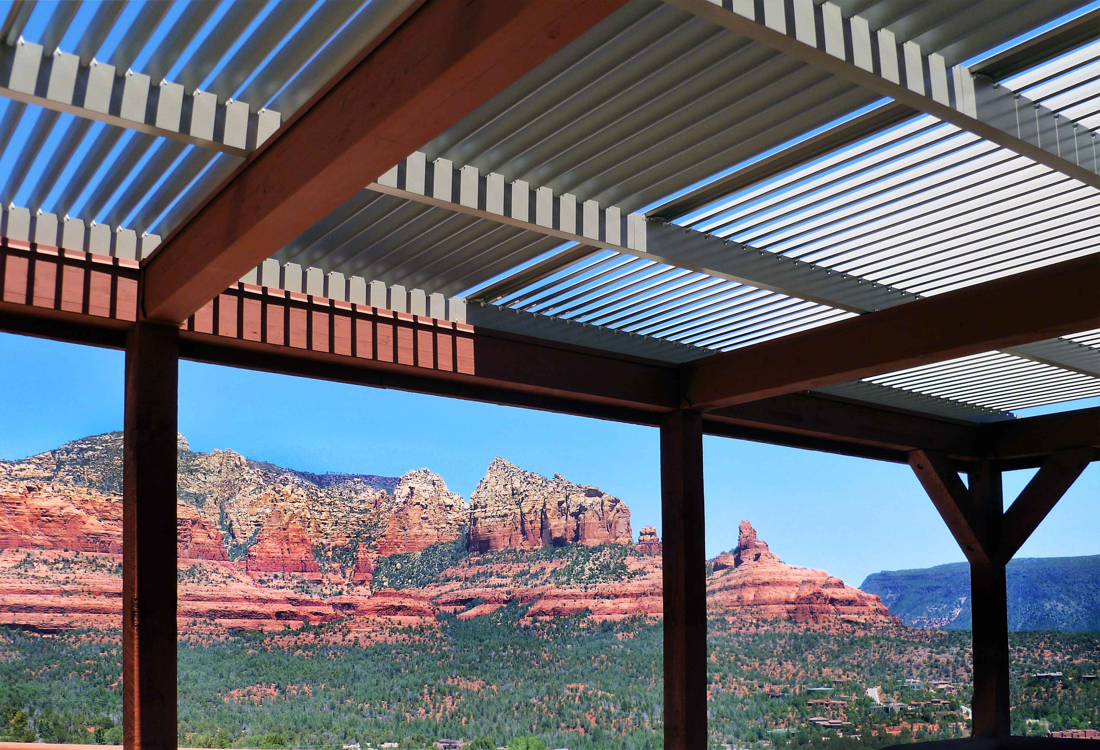 Protect Your Property With Patio Covers Lehi Layton Ut regarding proportions 3792 X 2587