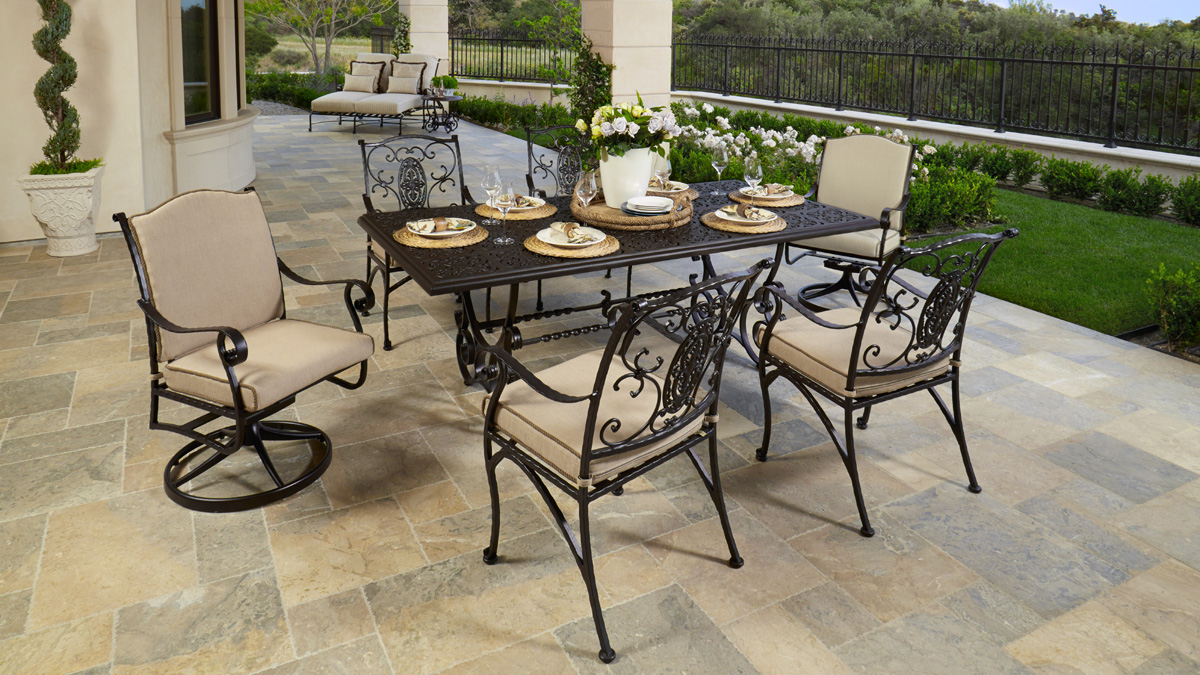 Quality Outdoor Furniture Free Nationwide Shipping with regard to proportions 1200 X 675