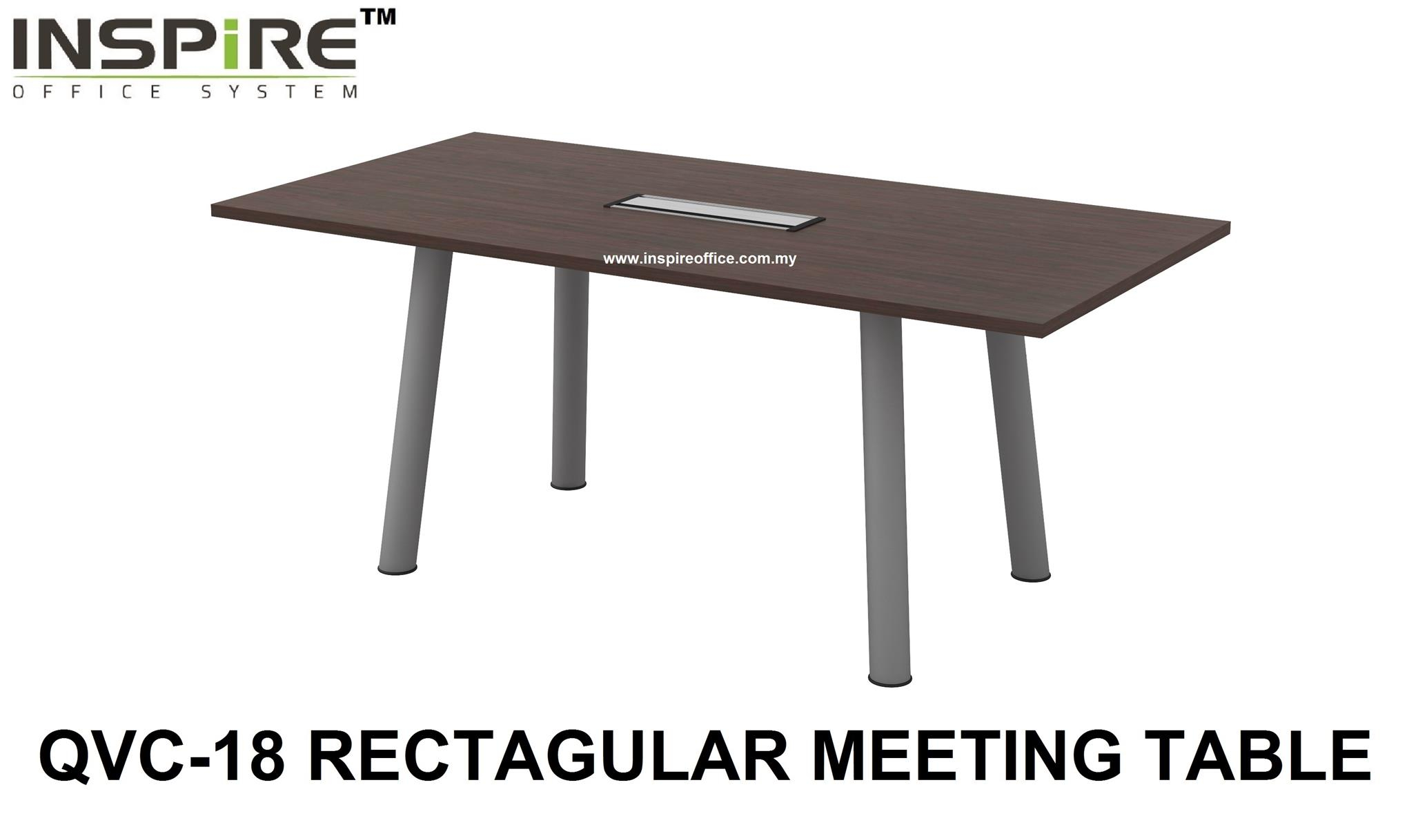 Qvc 18 Rectagular Meeting Table with regard to size 2068 X 1195