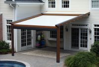 Red Patio Cover Sun Shade Biaf Media Home Design pertaining to measurements 1200 X 800