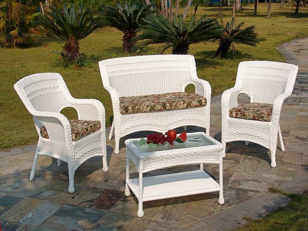 Repair Resin Wicker Outdoor Furniture Outdoor Decorations with dimensions 1024 X 768