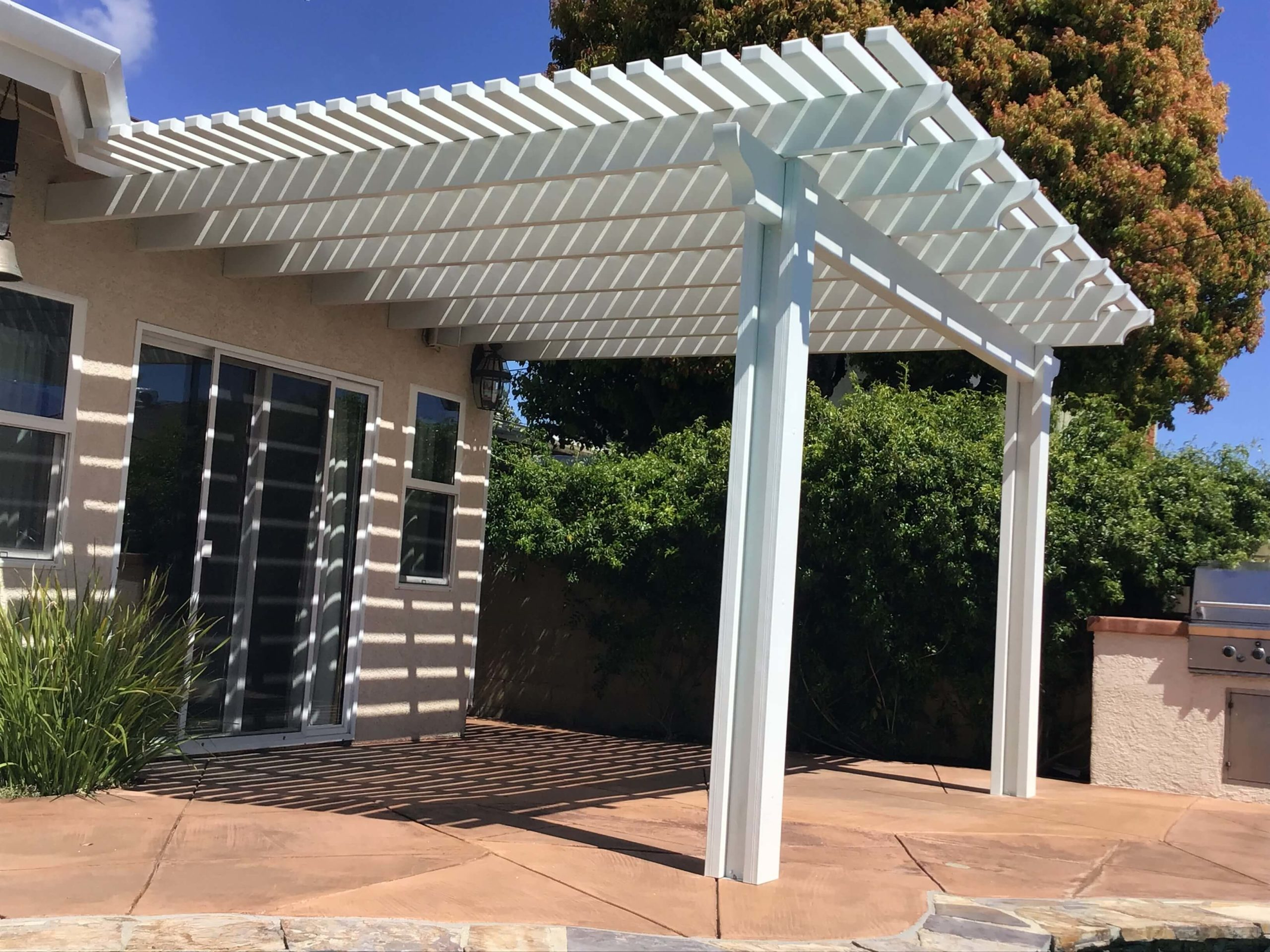 Residential And Commercial Awning Services In Palm Desert Ca throughout measurements 2560 X 1920