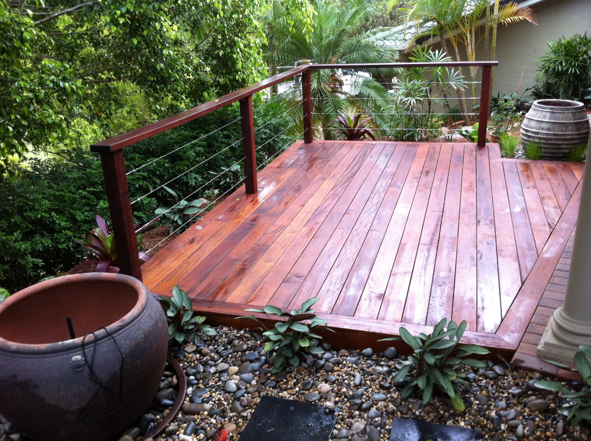 Residential Commercial Landscaping Qld Exigo inside proportions 2048 X 1530