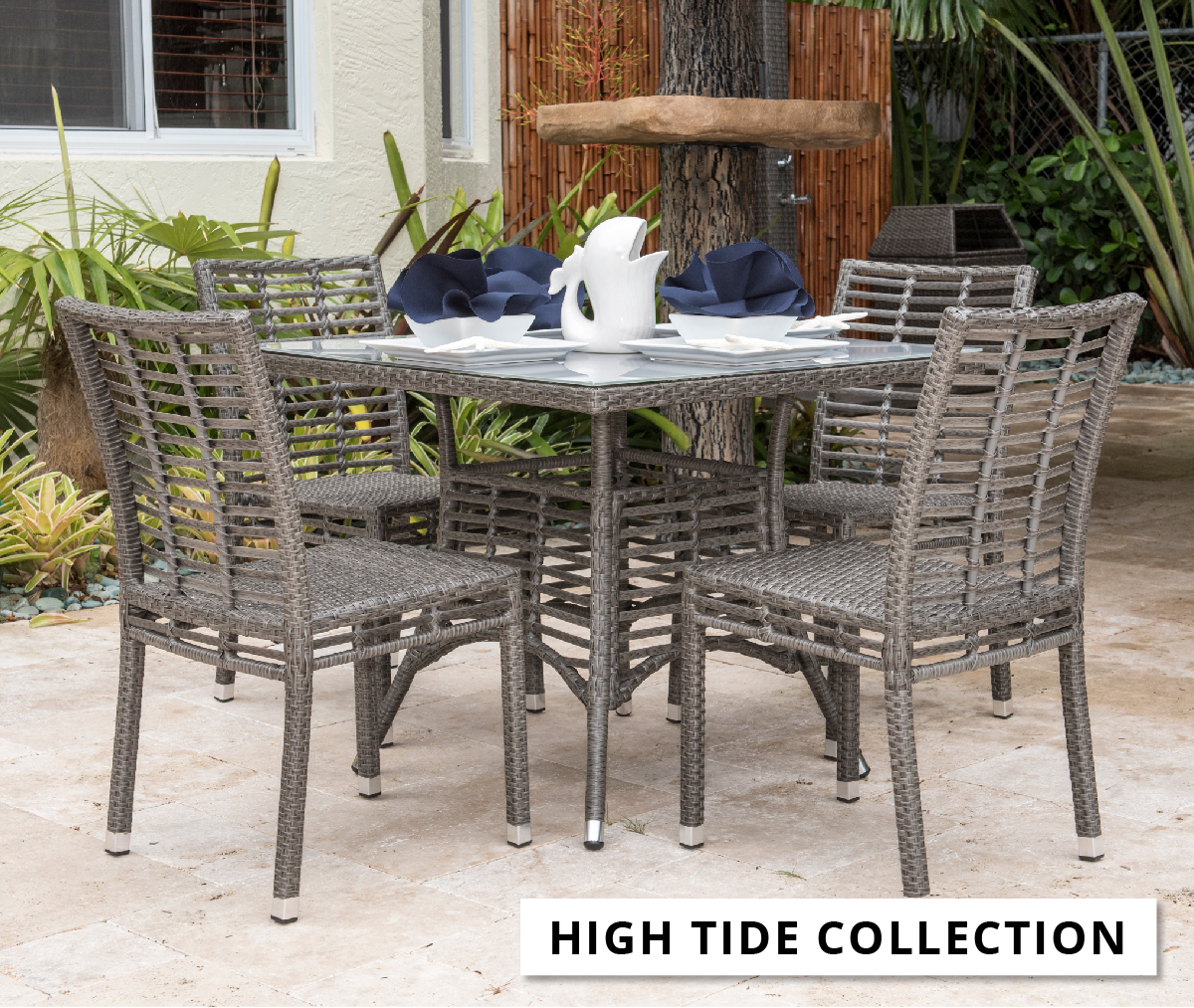 Resort Quality Outdoor Patio Furniture Walker Furniture with regard to measurements 1200 X 1013