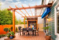 Retractable Patio Cover In Vancouver Shadefx Canopies in sizing 1920 X 1280