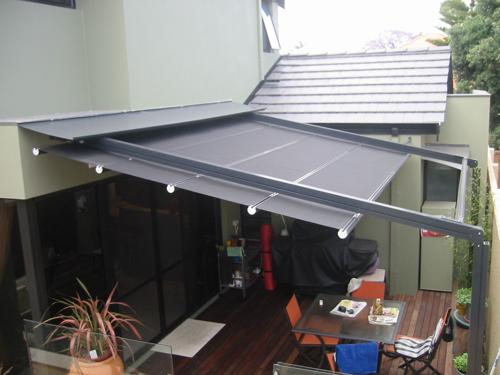 Retractable Roof Perthawnings Perthretractable Awnings regarding measurements 1600 X 1200