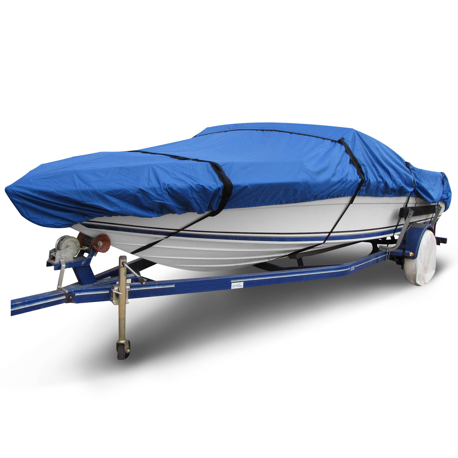 Ripstop Boat Cover inside sizing 1600 X 1600