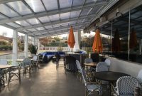Roll A Covers Patio Enclosures For Restaurants And Bars with proportions 4032 X 3024