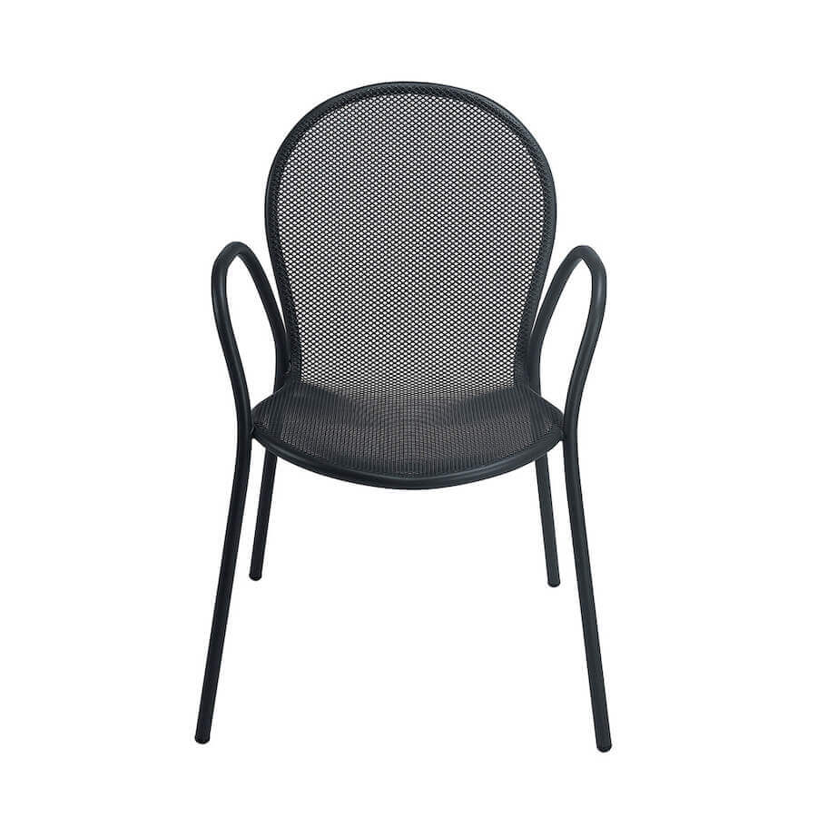 Ronda Stacking Patio Chair regarding dimensions 900 X 900