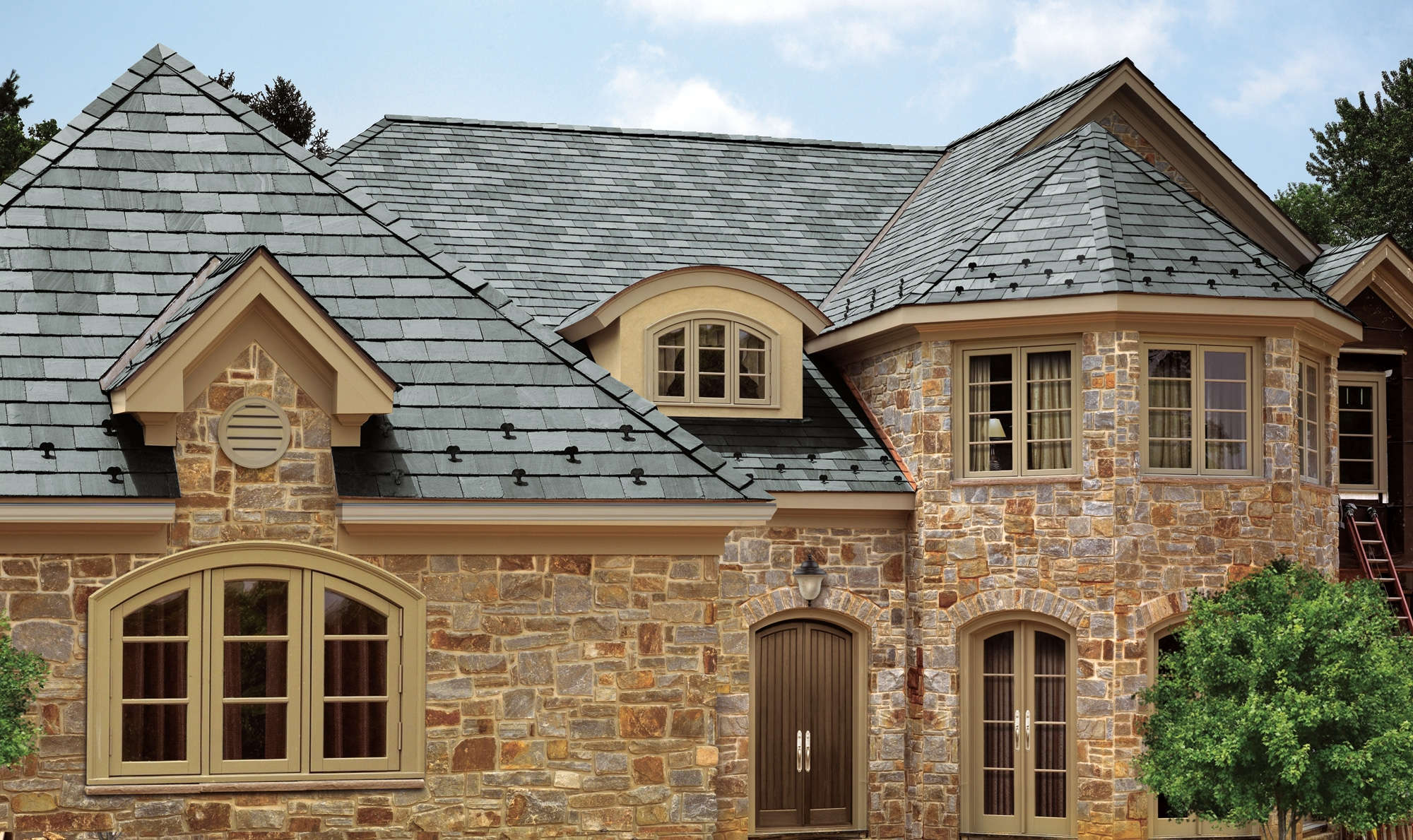 Roofing Companies Sumner Contractors Harley Exteriors regarding proportions 2000 X 1189