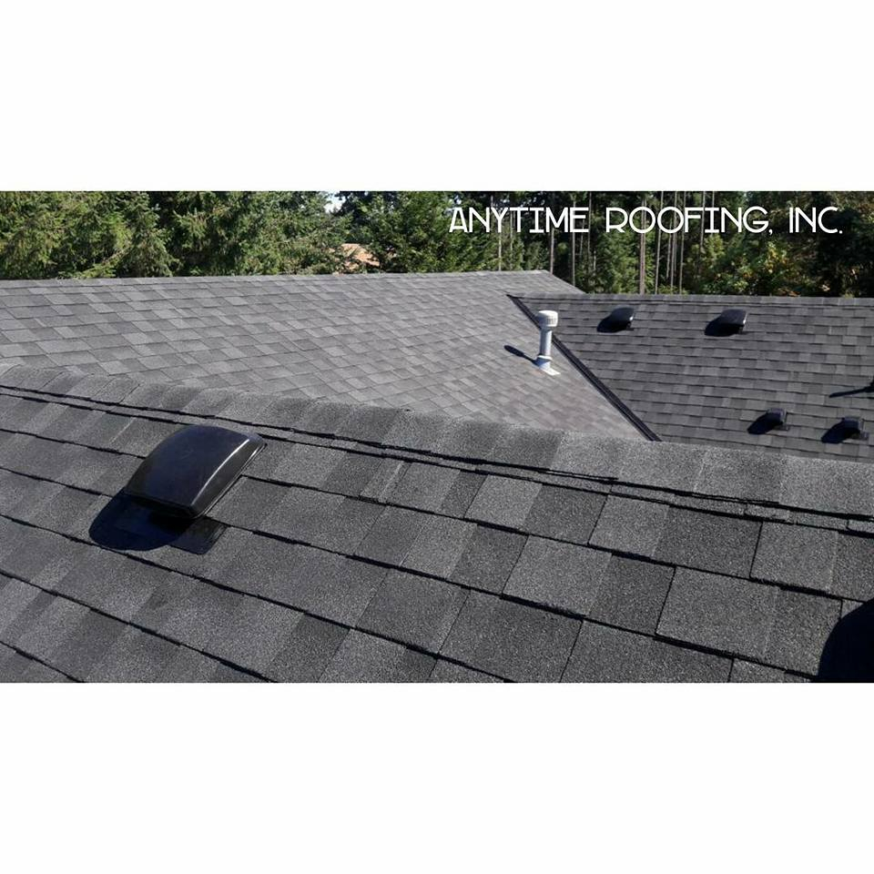 Roofing Contractors Puyallup And All Of Western Washington in measurements 960 X 960