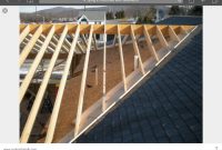 Roofline Tie In Porch Roof Patio Roof House Roof intended for measurements 1024 X 768