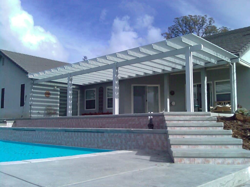 Sacramento Patio Covers Contractors Designers Installers for measurements 1024 X 768