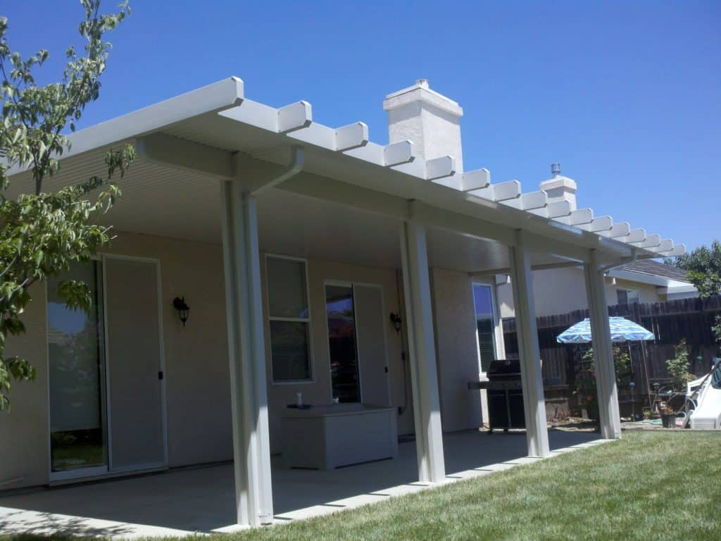 Sacramento Patio Covers Contractors Designers Installers pertaining to dimensions 1024 X 768