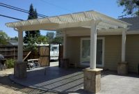 Sacramento Patio Covers Contractors Designers Installers throughout proportions 1024 X 768