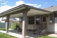 Salt Lake City Utah Home Improvement Patio Covers Company throughout sizing 2048 X 1536