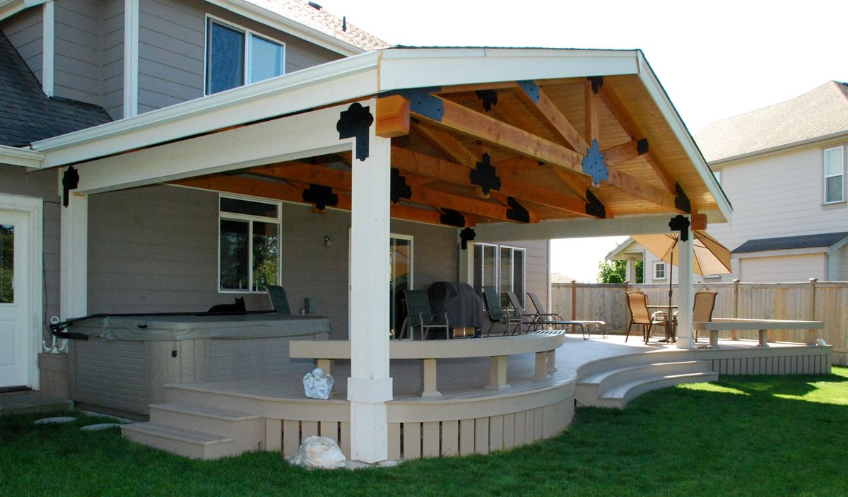 San Antonio Patio Covers Call Today 830 708 6246 Patio with sizing 1200 X 703