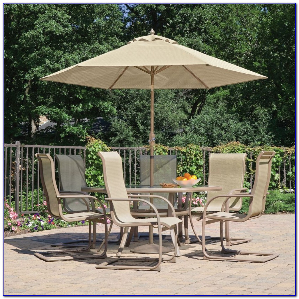 Sears Patio Furniture Garden Oasis Furniture Home Design in proportions 1027 X 1027