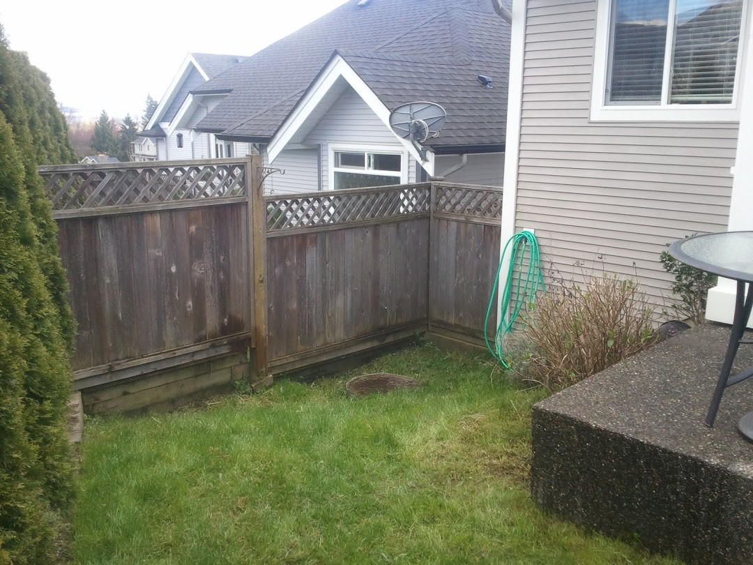 Should I Build A Deck Over My Existing Concrete Patio Or throughout sizing 1080 X 810