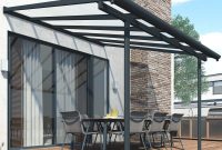 Sierra 3m X 305m Grey Patio Cover regarding proportions 1000 X 1000