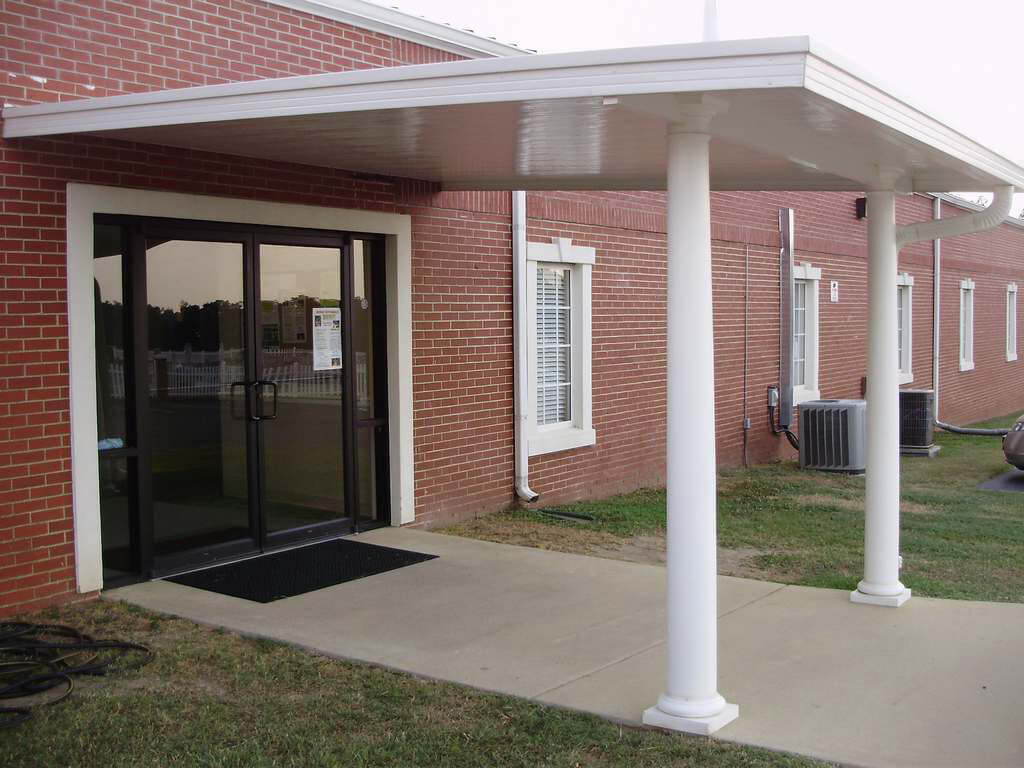 Slidell Patio Covers Inc Awnings Carports Sunrooms regarding size 1024 X 768